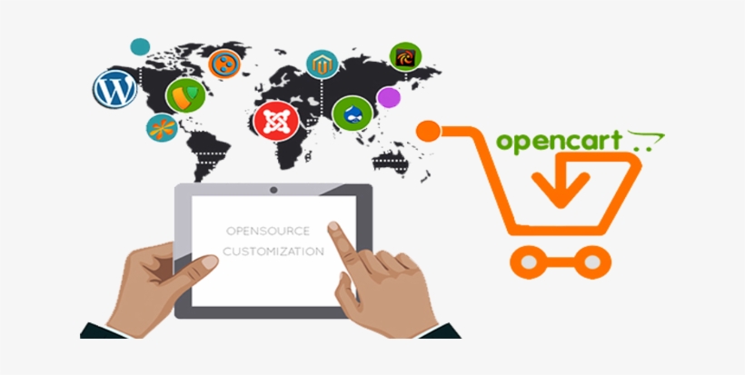 Ecommerce - Graphic Design, transparent png download