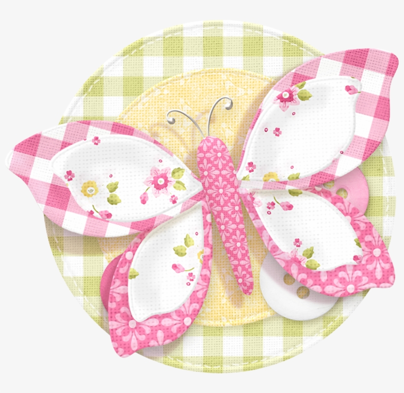 Image Du Blog Zezete2 - Pembe Kelebek Png, transparent png download