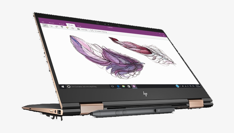 If You Can Think It, You Can Ink It - Netbook, transparent png download