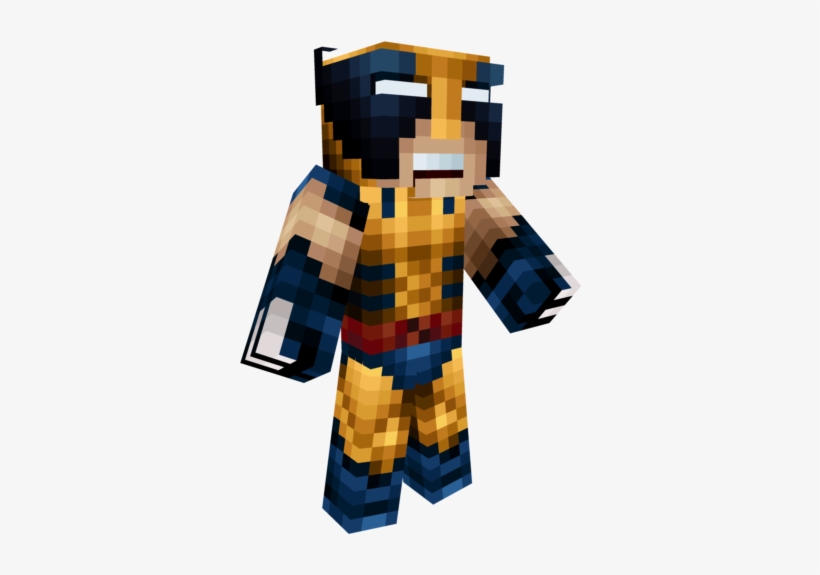 My Favorite X-men Character Leave A Diamond If You - Lego, transparent png download