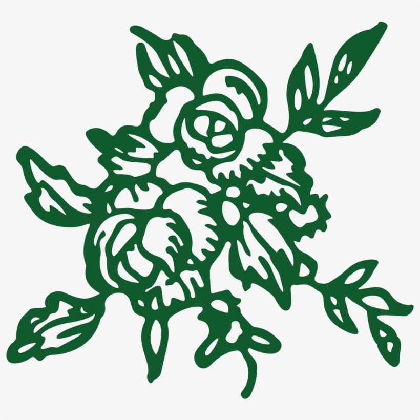 Viridescent Floral Design Viridescent Floral Design, transparent png download