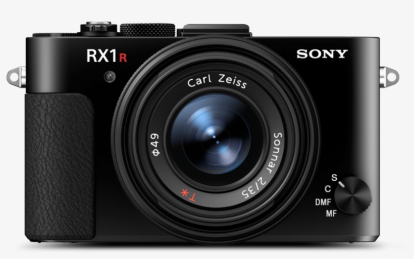 Dscrx1rm2 - D Lux 109 Grip, transparent png download