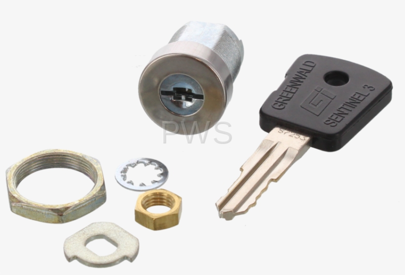 Greenwald Parts - Greenwald - Electrical Connector, transparent png download