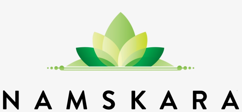 About - Namskara Logo, transparent png download