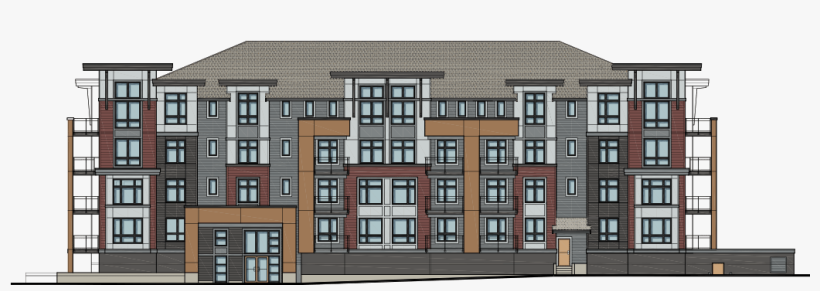 Apartment Png, transparent png download