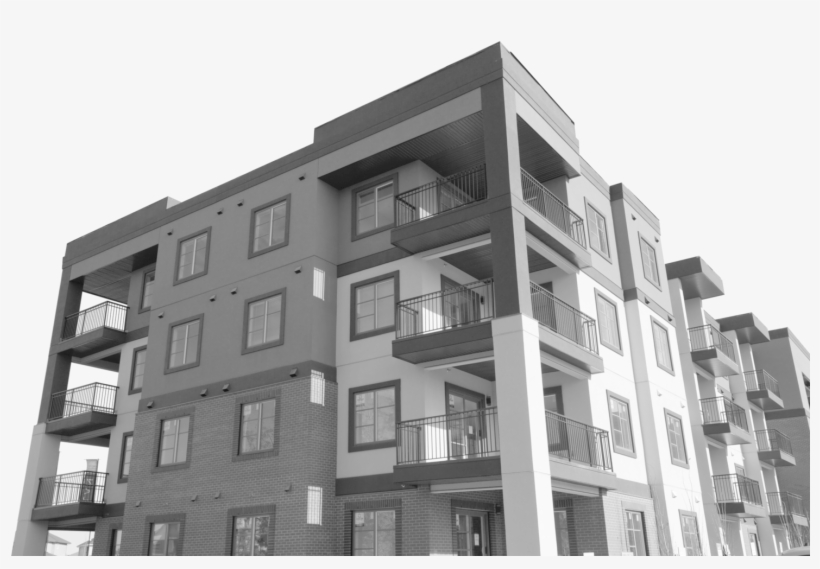 Web Design By - Apartment, transparent png download