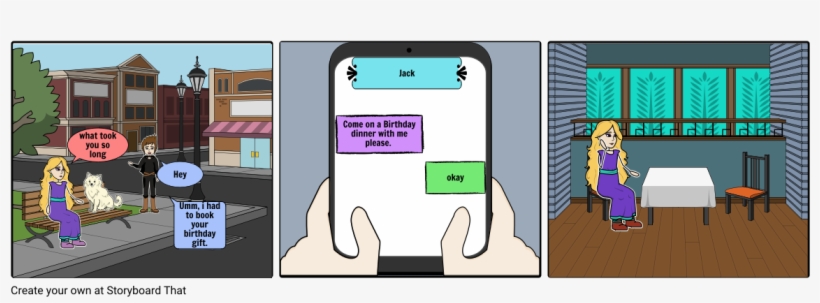 The Stage Bithday - Cartoon, transparent png download