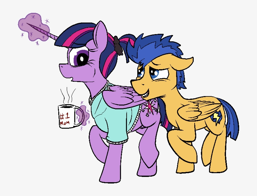 Alicorn, Alternate Hairstyle, Artist - Cartoon, transparent png download
