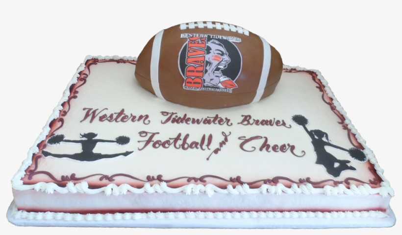 Sports-301 - Birthday Cake, transparent png download