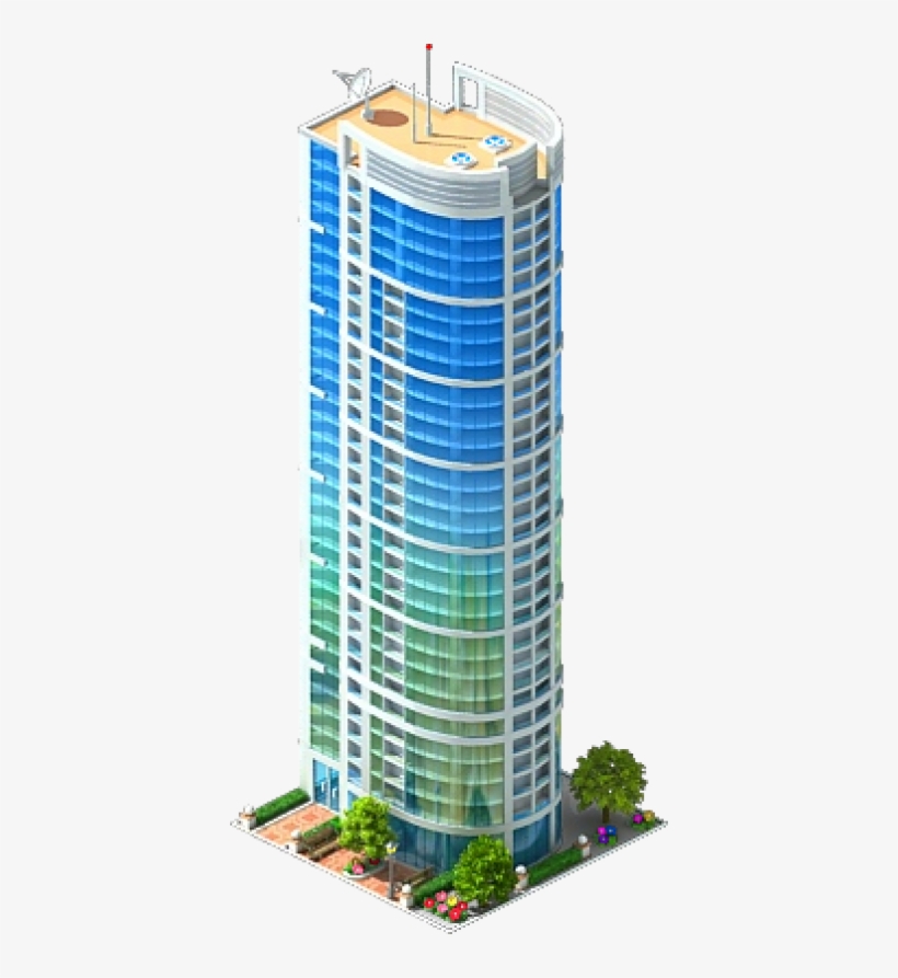 Building Png, Download Png Image With Transparent Background, - One Liberty Place Megapolis, transparent png download