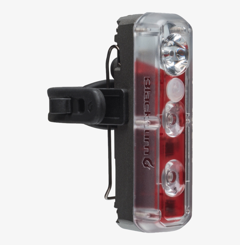 Bike Back Light Png - Light, transparent png download