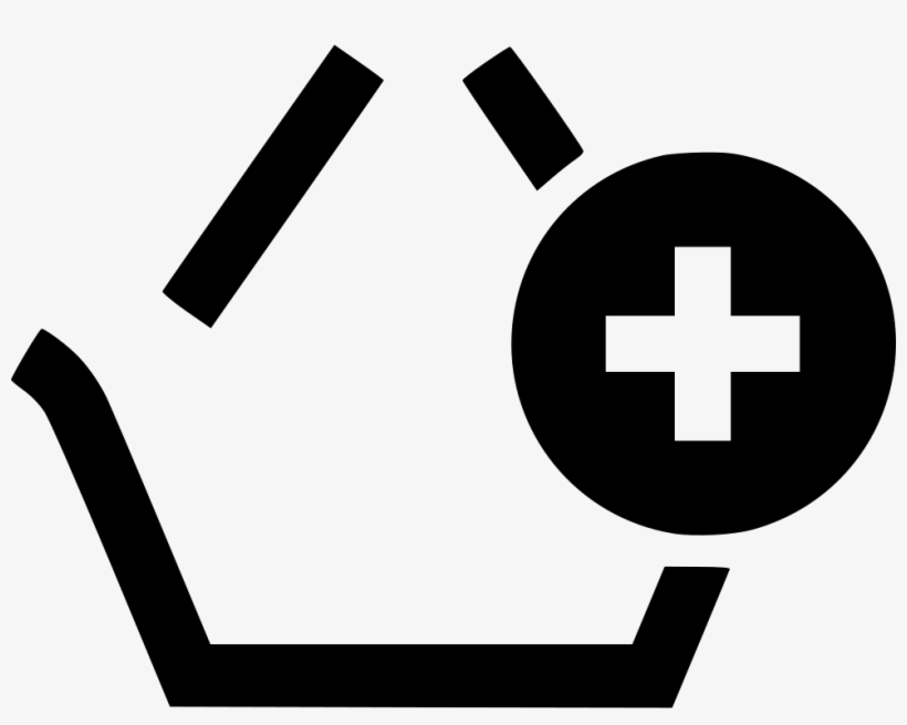 Add To Empty Basket Comments, transparent png download