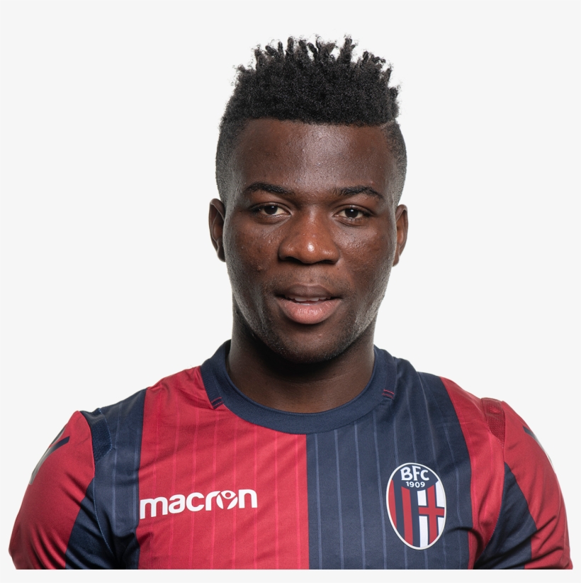 Godfred Donsah, transparent png download