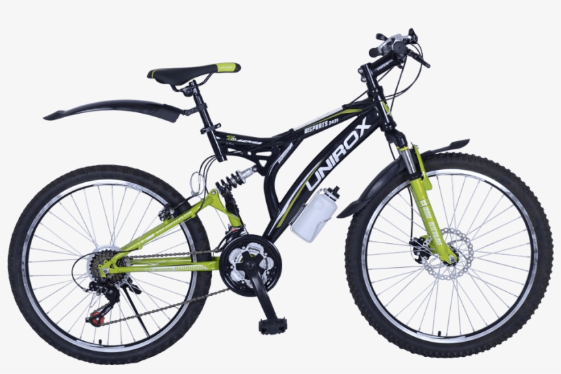 Bicycle Png, transparent png download