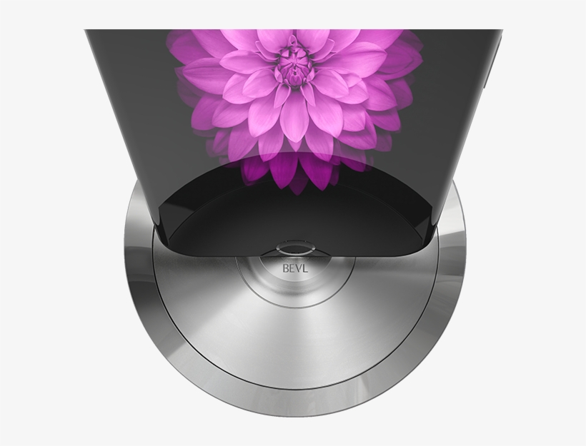 Bevl Iphone 6 And 6 Plus Dock Top View, transparent png download