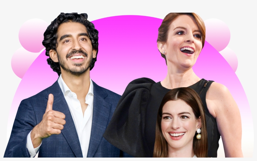 Amazon's Modern Love Anthology Series Just Cast Several, transparent png download