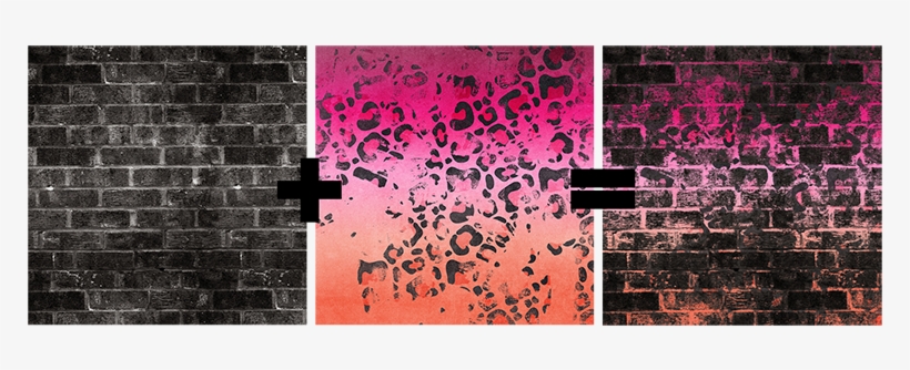 Color Pop Papers - Wall, transparent png download