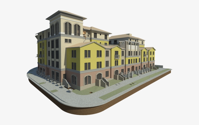 140929070 Highres - Scale Model, transparent png download