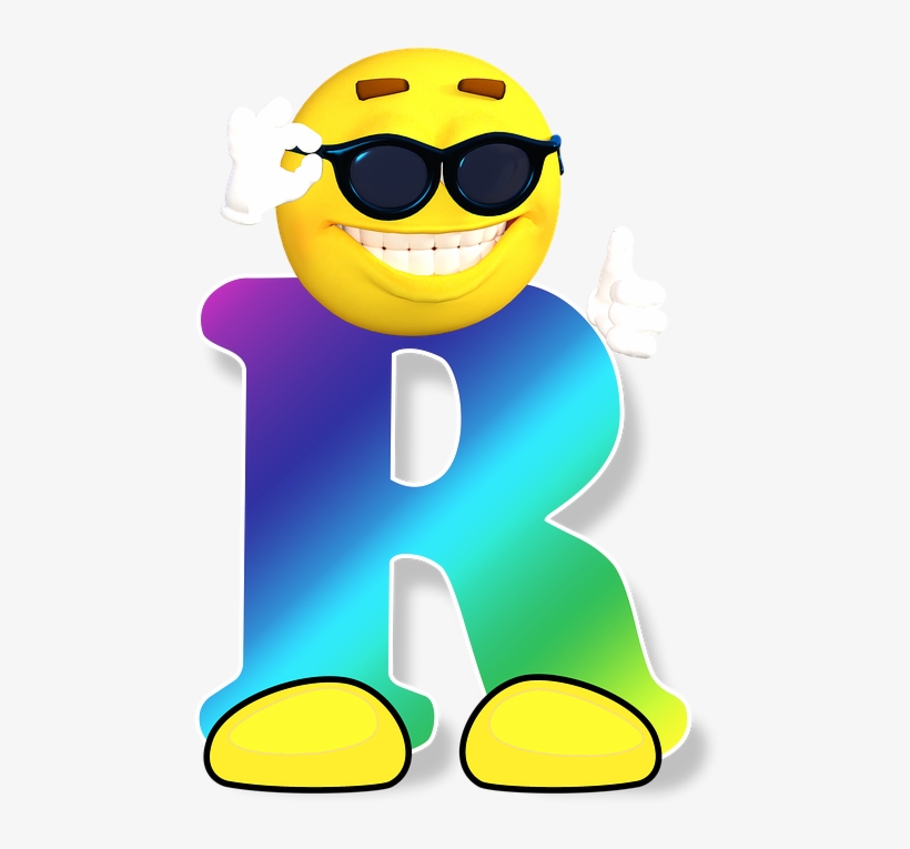 Click Here - Imagenes De La R, transparent png download