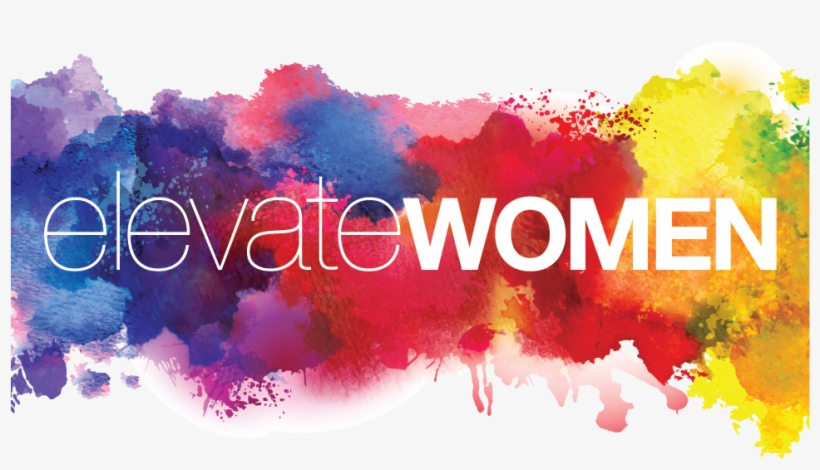 New Leadership Development & Networking Event Series - Paint Splatters, transparent png download