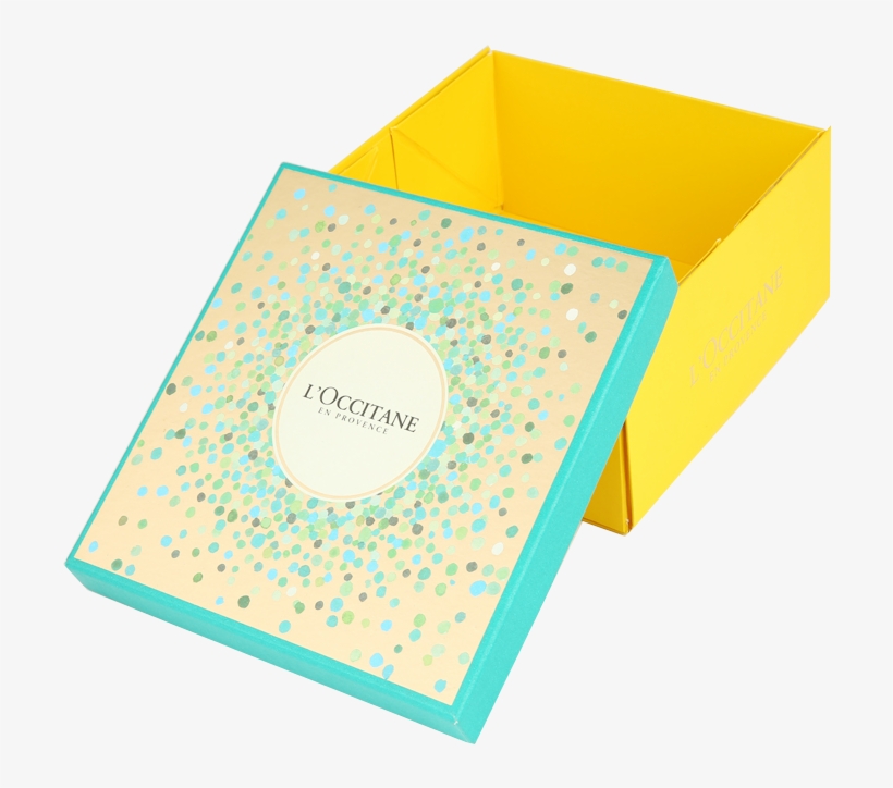 Full Color Gift Box, Full Color Gift Box Suppliers - Paper, transparent png download