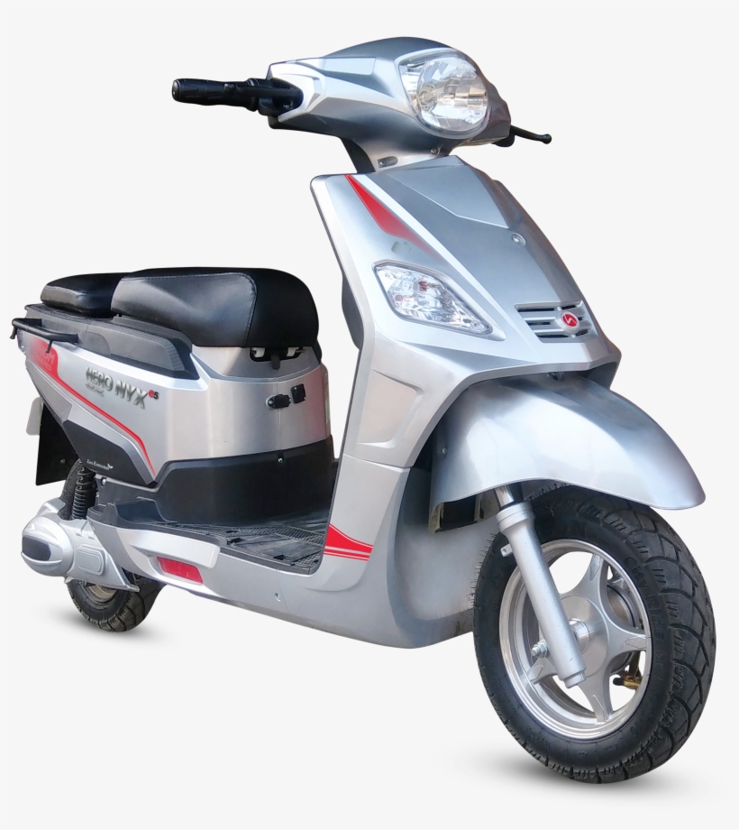 Nyx - Hero Electric Nyx Photon, transparent png download