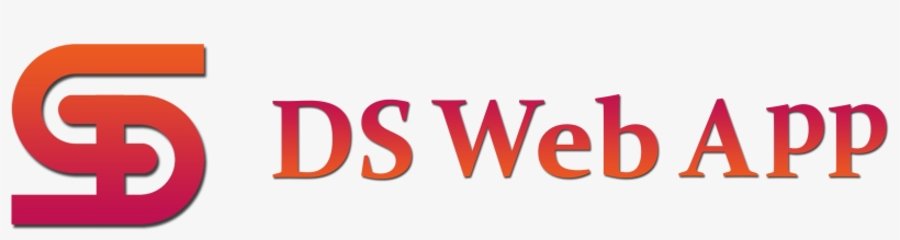Ds Web App - Express Vpn Svg, transparent png download