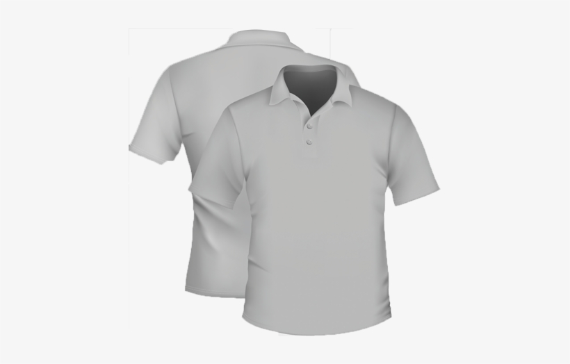 Mens Polo Shirt Design - Polo Shirt, transparent png download