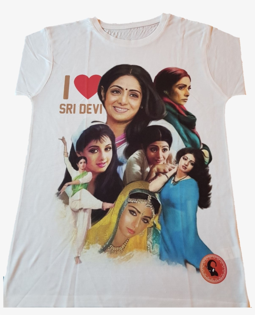 Clothing - Sri Devi Birthday, transparent png download