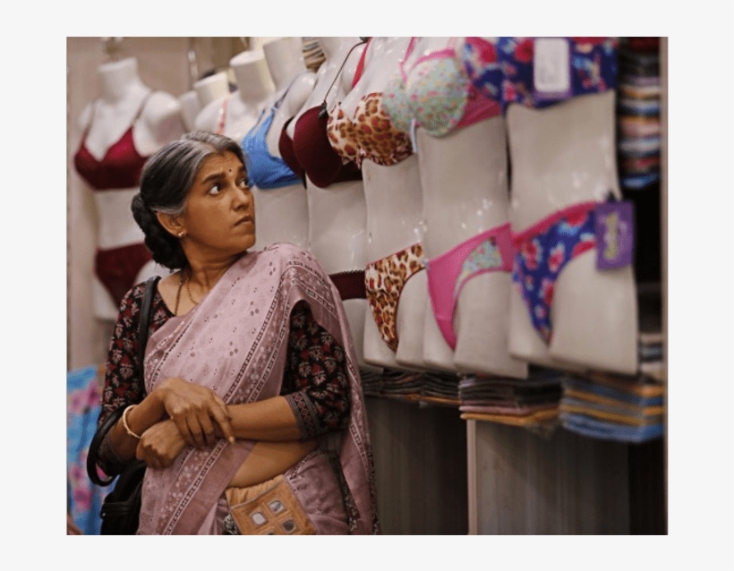 Lipstick Under My Burkha Takes On Feminism In Hindi - Lipstick Under My Burkha Hot, transparent png download