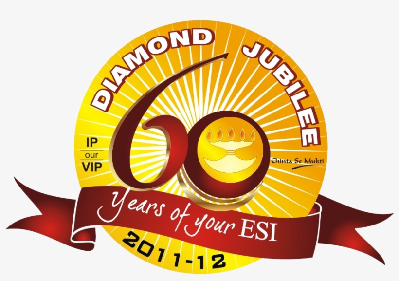2014 - Current - Diamond Jubilee, transparent png download