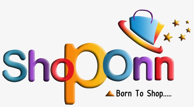 Shoponn Shoponn - Graphic Design, transparent png download