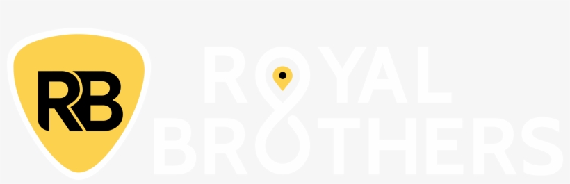 Royal Brothers Royal Brothers - Graphic Design, transparent png download