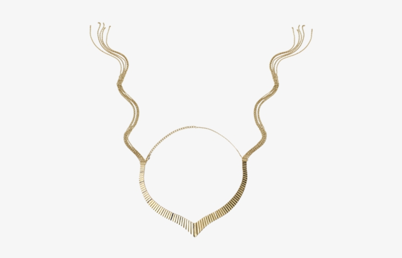 Gold - Sex Jewellery, transparent png download