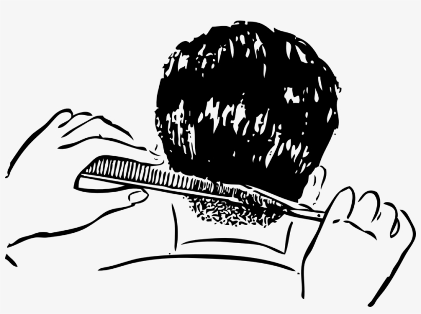 Jpg Royalty Free Download Our Salon Stars Near Me Closest - Comb Clipart, transparent png download