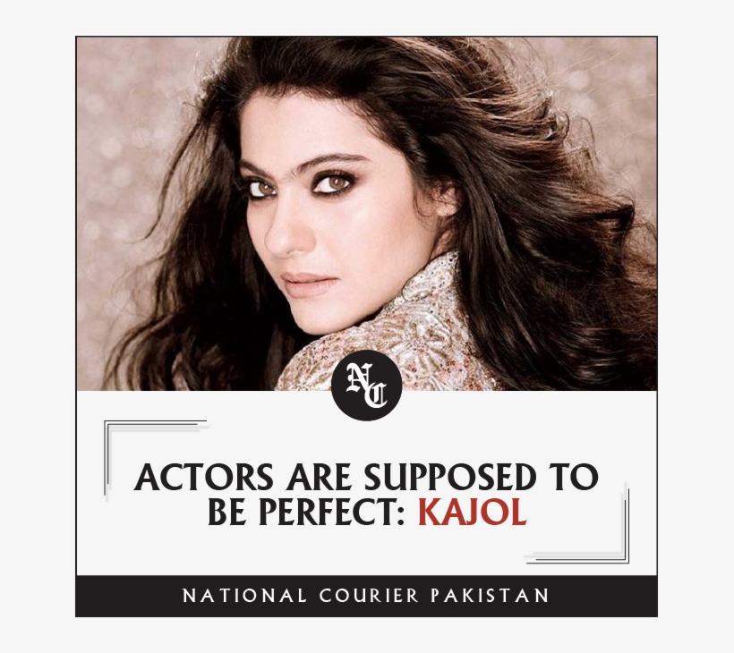 Read More - Http - //bit - Ly/2mvkq5s - Kajol Devgan, transparent png download