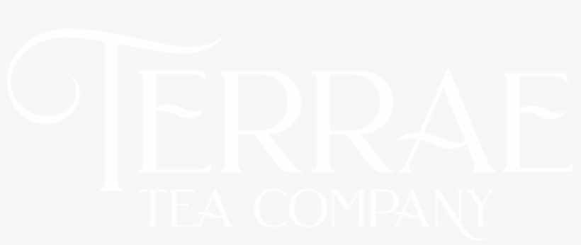 Terrae Tea Company - Calligraphy, transparent png download