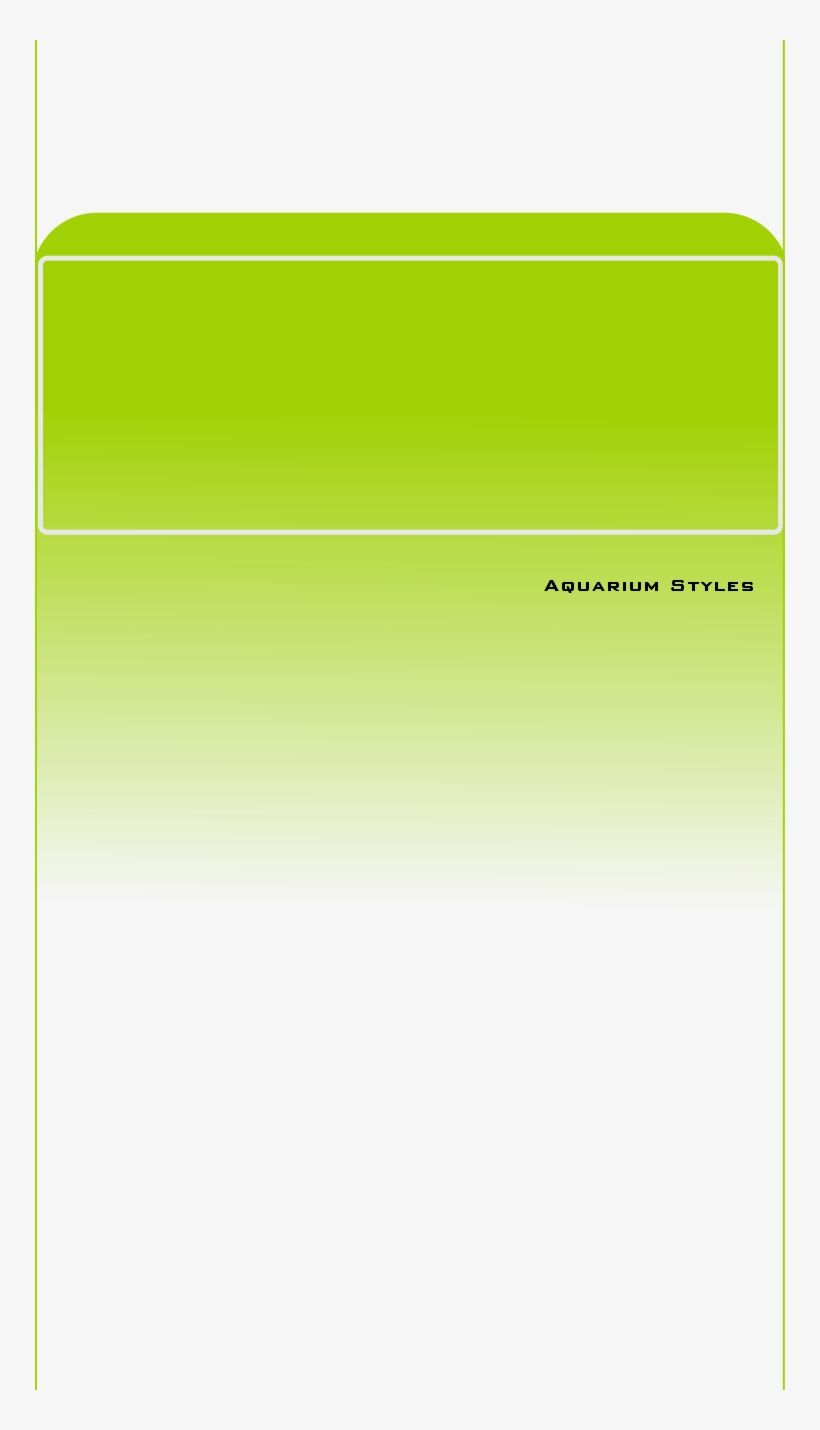 Table Top Aquarium - Colorfulness, transparent png download