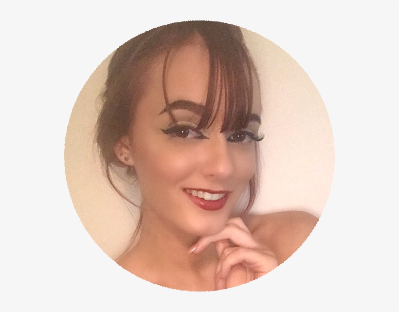 Apprentice Barber - Charlotte - Girl, transparent png download