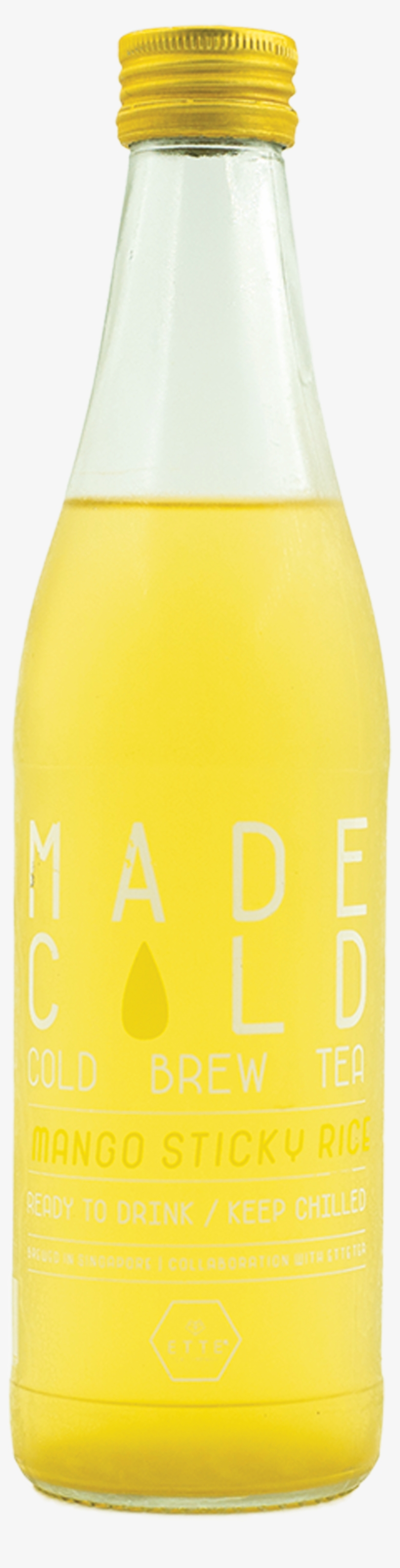 Refrigerante Orgânico Wewi Garrafa, transparent png download