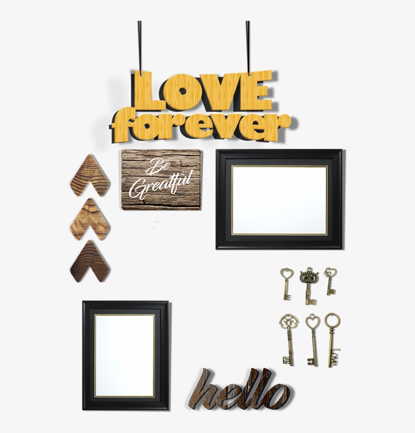 Picture Frame, transparent png download