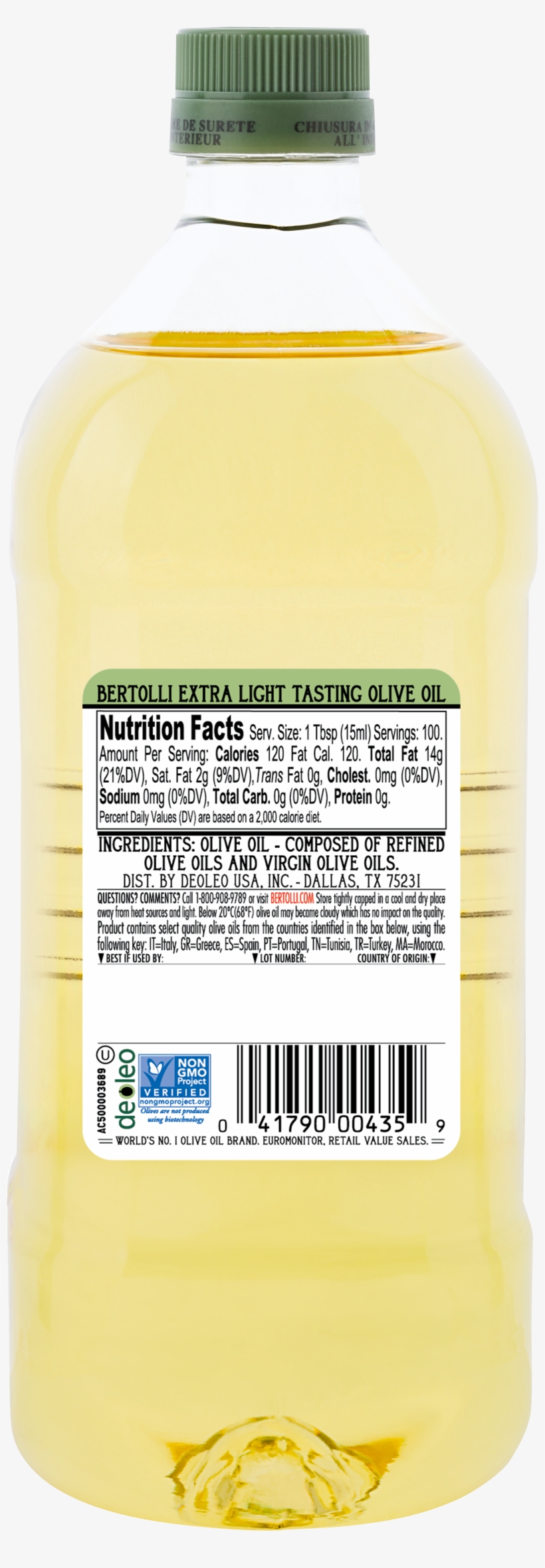 Plastic Bottle, transparent png download