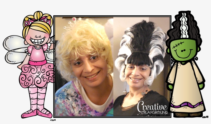 Halloween Is My Favorite Holiday By Far - Cartoon, transparent png download