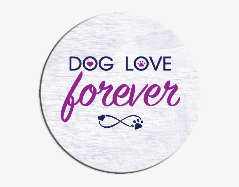 Absorbent Stone Auto Coaster - Calligraphy, transparent png download
