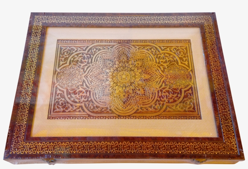 Modern Bazaar Square - Carpet, transparent png download