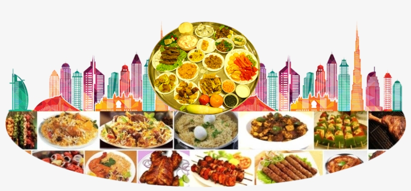 Choose Your Menu - Junk Food, transparent png download