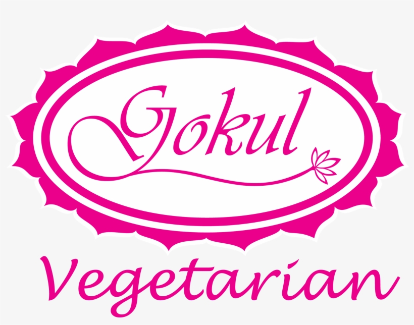 - Gokul Vegetarian Restaurant Singapore - Gokul, transparent png download
