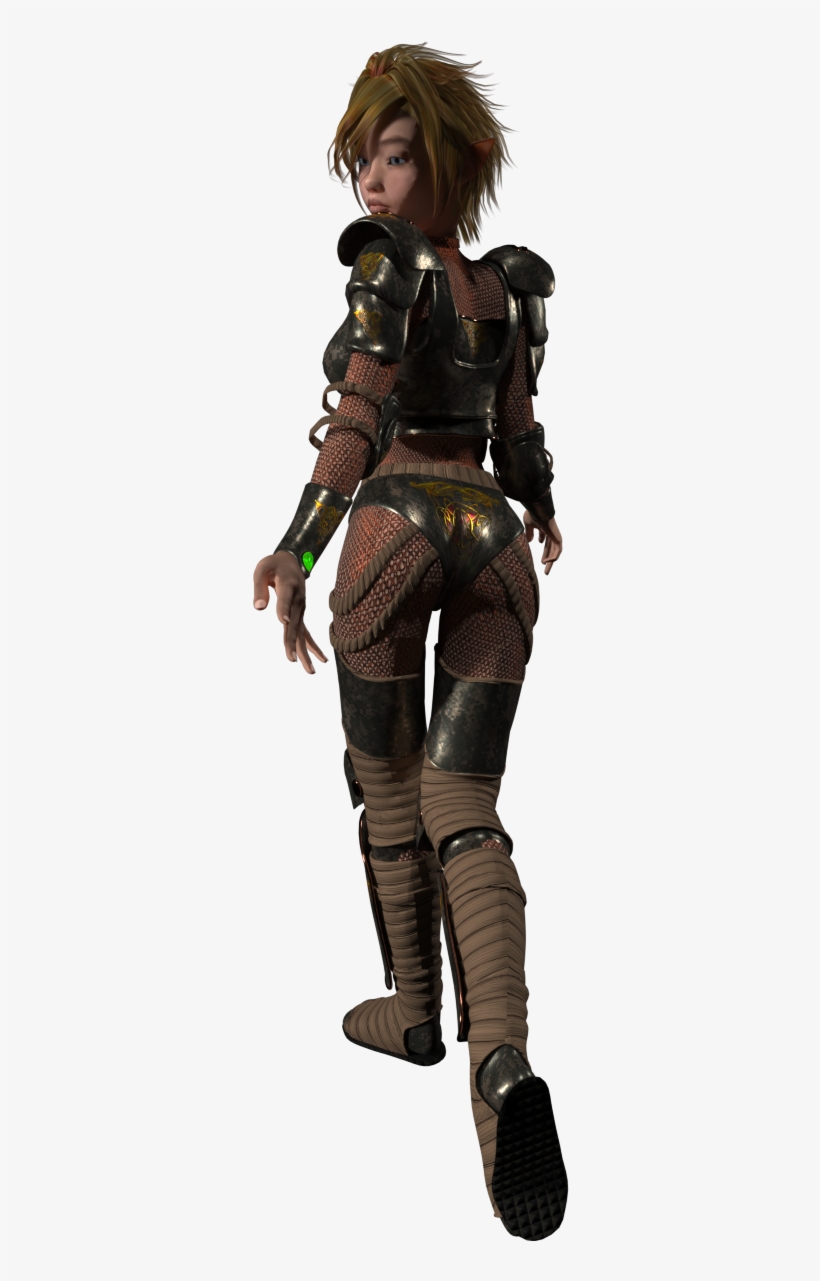 Sylfie Superfly Raster - Rifle, transparent png download