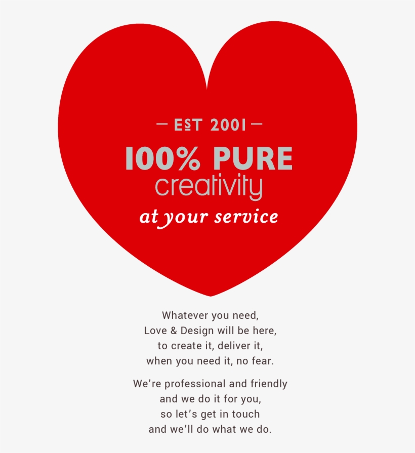 Aboutext2 - Heart, transparent png download