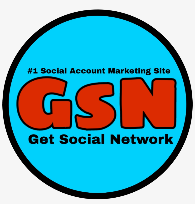 Get Social Network - Circle, transparent png download